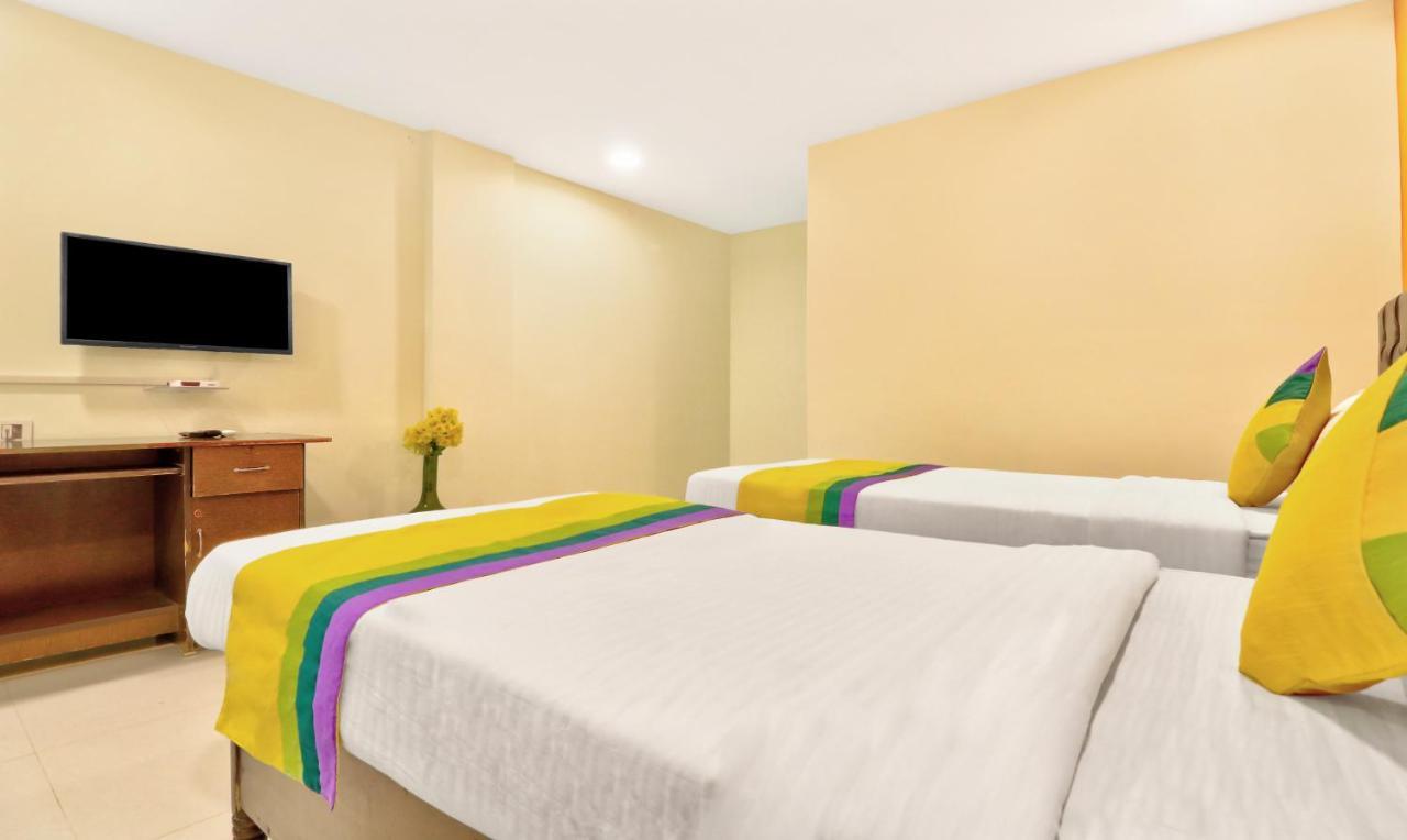 Itsy Hotels Carnival Inn Nagpur Extérieur photo