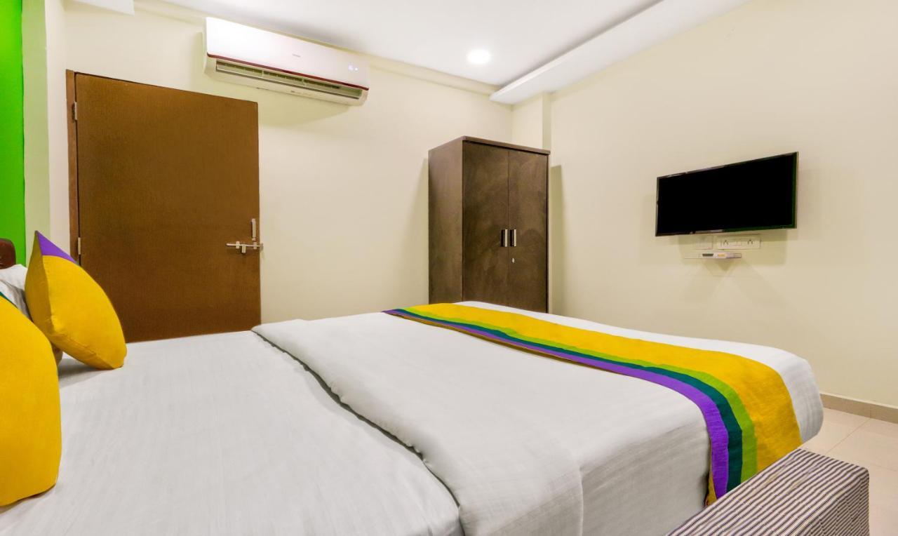 Itsy Hotels Carnival Inn Nagpur Extérieur photo