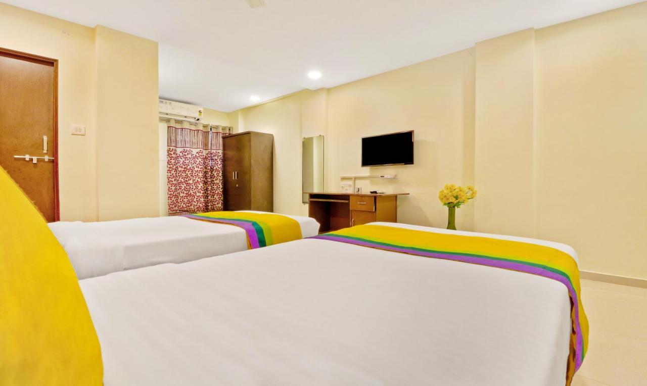 Itsy Hotels Carnival Inn Nagpur Extérieur photo