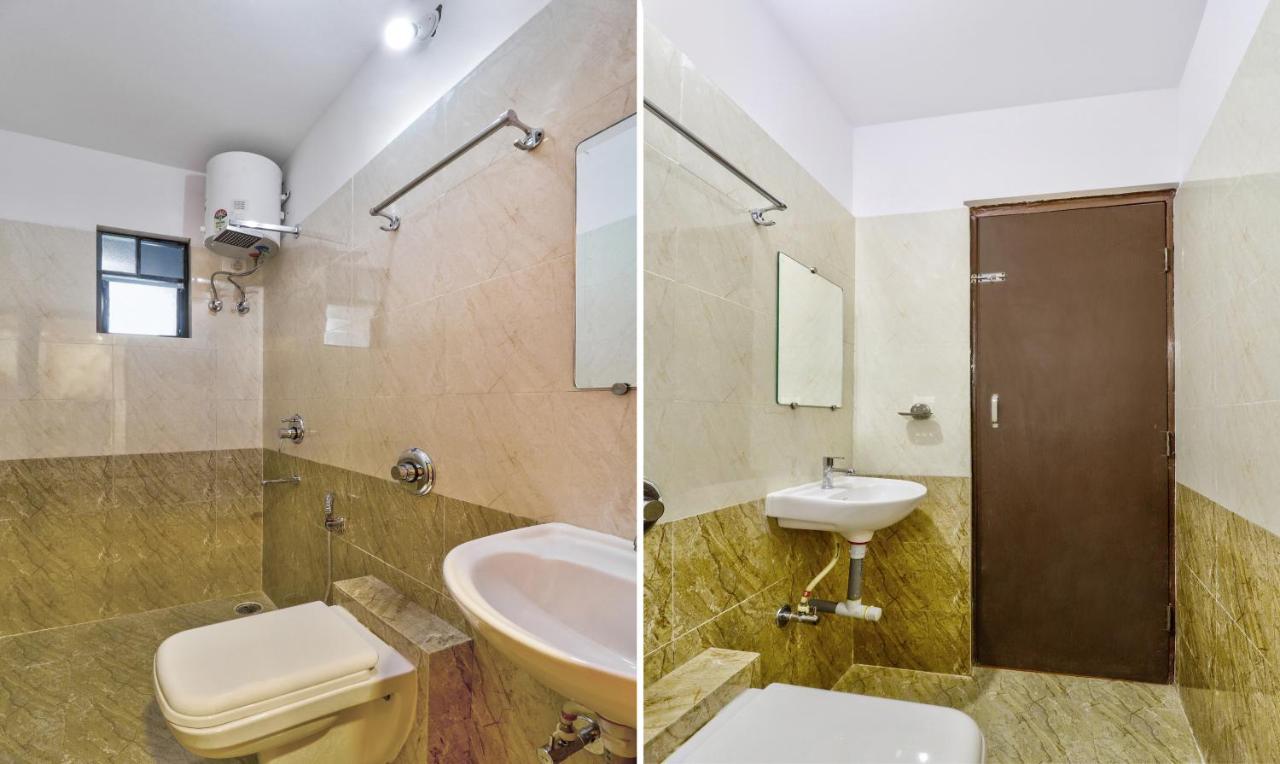 Itsy Hotels Carnival Inn Nagpur Extérieur photo